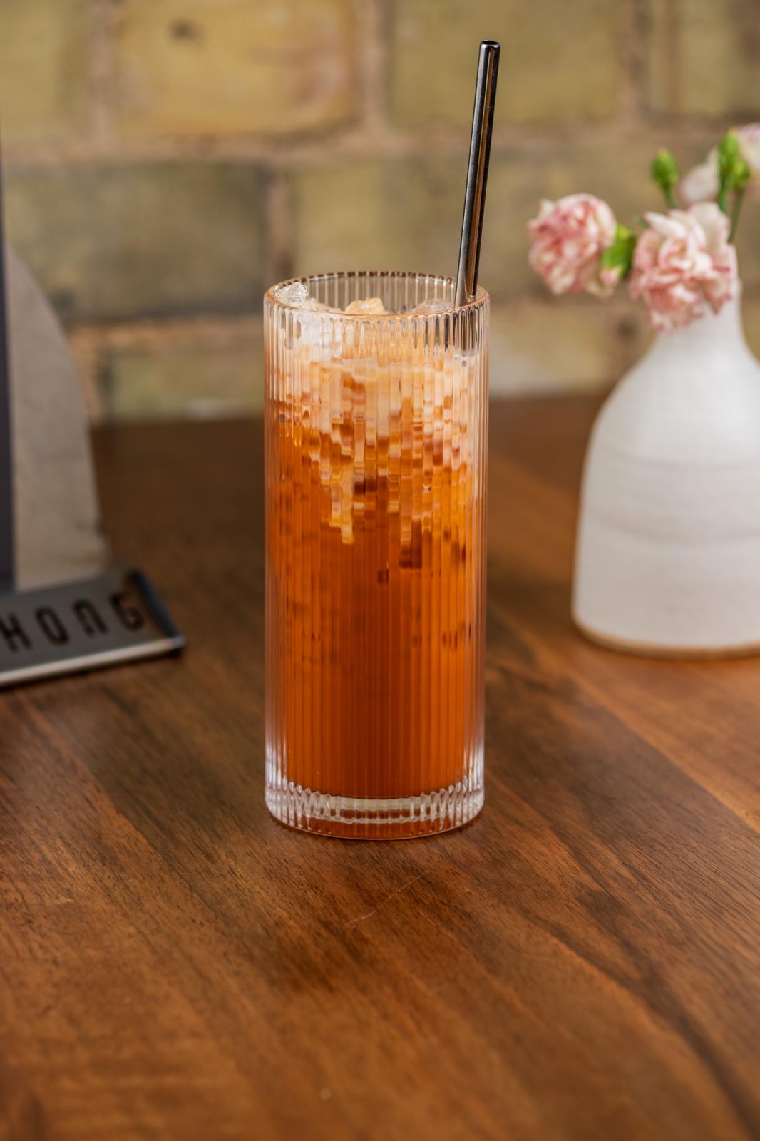 Thai Iced Tea