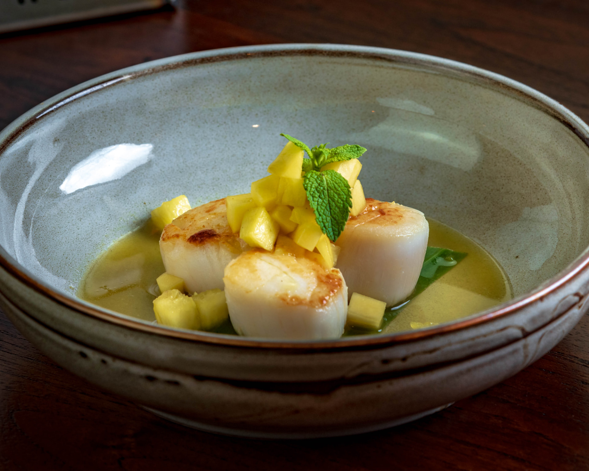 Hoi Yang · หอยย่าง